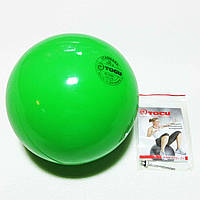 М'яч художньої гімнастики Togu FIG 300 г, 16 см