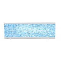 Екран під ванну I-screen light Блакитний кварц