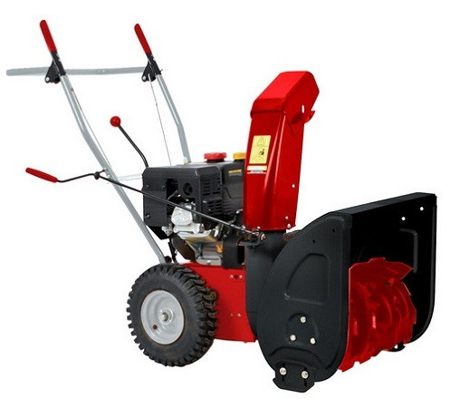 Снігоприбирач AL-KO SnowLine 560 II