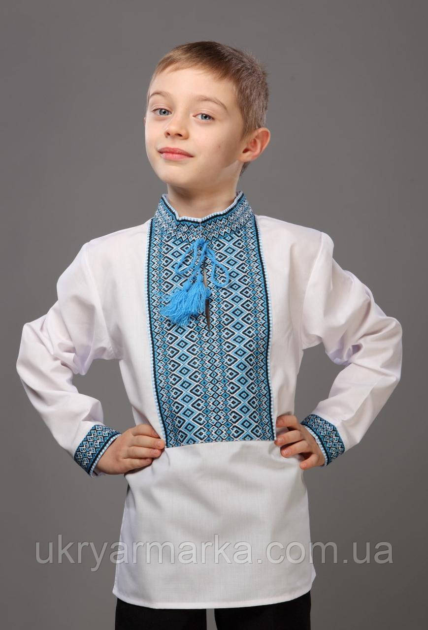 Вишита сорочка "Григорій"