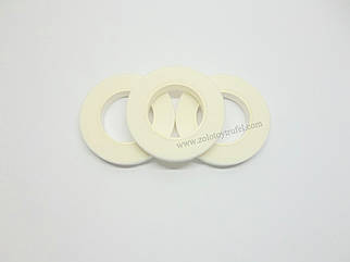 Тейп-стрічка флористична "Біла"