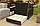Крісло — ліжко 20-1-2-34 з нішею для білизни, фото 6