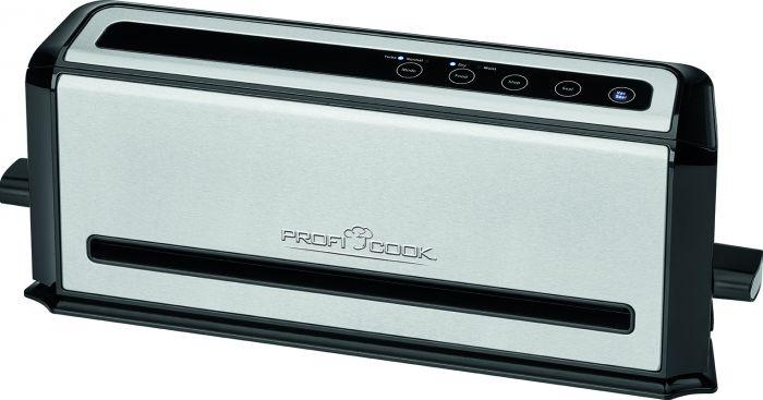 Апарат для вакуумного пакування Profi Cook PC-VK 1133