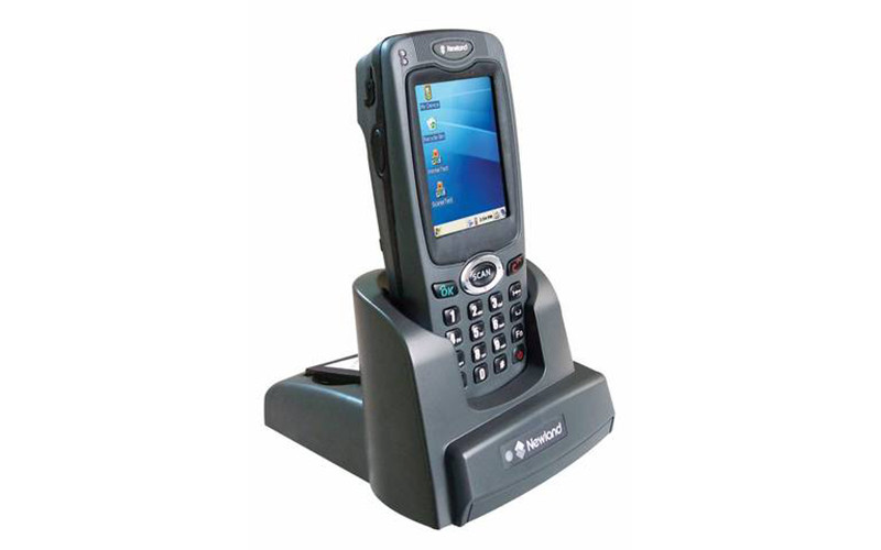Термінал збору даних Newland PT983-II RW (Wi-Fi), фото 1