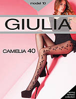 Колготки Giulia Camelia 20