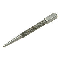 Кернер STANLEY "Center Punch" 3х101мм з квадратним хвостовиком