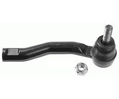 Наконечник рульової тяги лівий Джилі МК, 1014001960