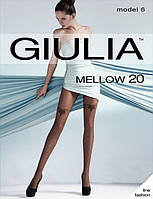 Колготки Giulia Mellow 20