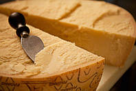 Сыр пармезан Formaggio