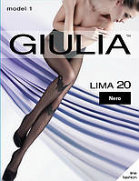 Колготки Giulia Lima 20