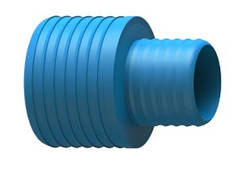 Редукція для рукавів LFT 4"х 3"