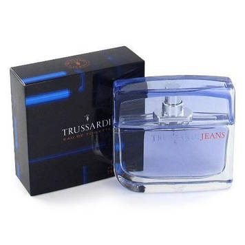 Жіноча парфумована вода Trussardi Jeans ( Трусарді Джинс)