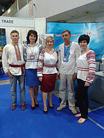 22-й Киевский международный автосалон SIA'2014.