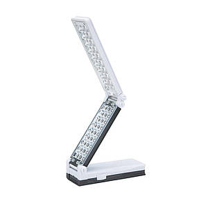 Лампа-трансформер Yajia YJ-6830TP (30+27Led)