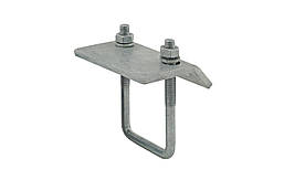 BIS Strut Балкові затискачі