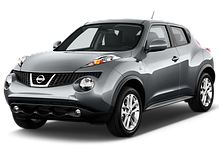 Nissan Juke 2010-2015