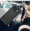 Чохол бампер Carbon для Samsung Galaxy S8 Plus (4 кольори), фото 2