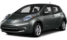 Nissan Leaf 2011-2017