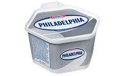 Сир Philadelphia (Філадельфія) 1.65 кг 70%