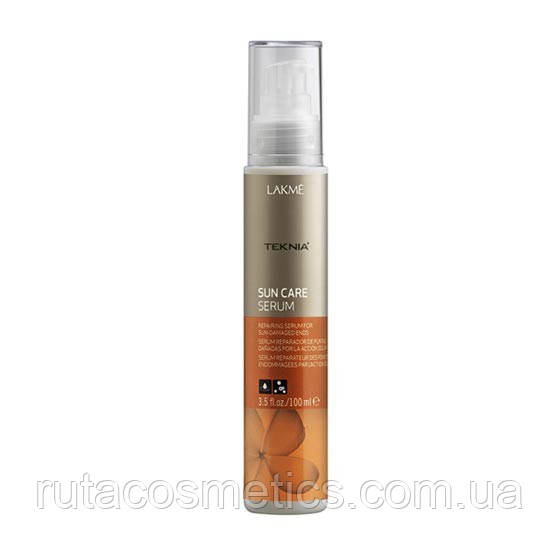 Lakme лосьон Sun Care Serum - фото 1 - id-p564757193