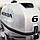 Човеновий мотор Honda BF6AH SHU, фото 4