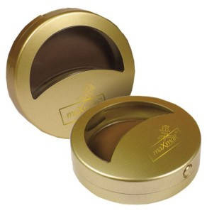 Компактні рум'яна для обличчя MaxMar Professional Blush (МаксМар Профешин Блуш)