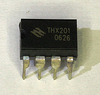 Мікросхема THX201 THX201H DIP-8