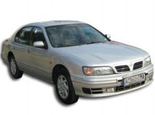 Nissan Maxima A32 1995-2000
