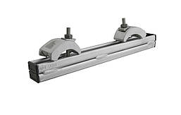 BIS Strut 41x21D Комплект балкових затискачів