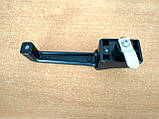 Ручка дверей зовнішня УАЗ Люкс (з кнопкою та ключем), фото 2