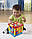 Іграшка розвивальний "Куб активності" VTech, фото 2
