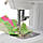 Портативна швацька машинка Mini Sewing Machine, фото 3
