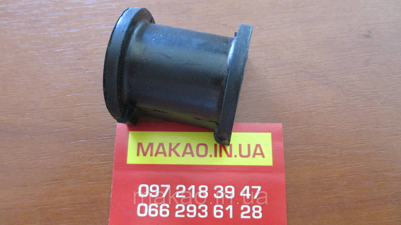 Втулка заднього стабілізатора Chery Eastar B11, Cross Eastar B14/Чі Істар, Крос Істар