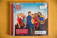Музичний диск CD. S CLUB 7 - Sunshine