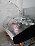 Холодильна вітрина Detroit кутова секція, фото 3