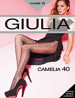 Колготки Giulia Camelia 20