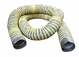 Filcar Firegas 400-150/1 — Шланг вихлопних газів діаметром 150 мм і завдовжки 1 метр