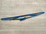 Щітка склоочисника УАЗ 452, ГАЗ 53, ЗІЛ 130, фото 2