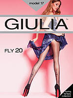 Колготки Giulia Fly 20