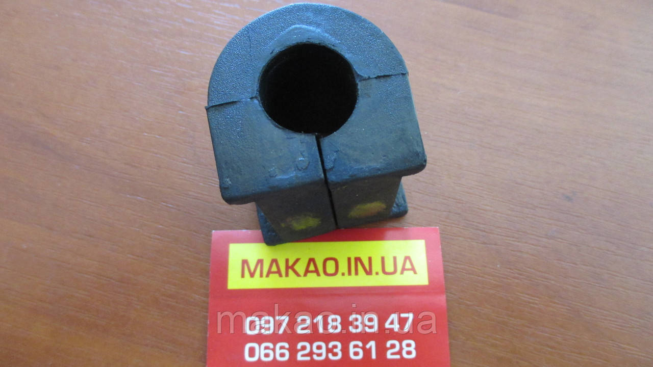 "Fitshi" Втулка переднього стабілізатора внутрішня Chery QQ S11/Чі КуКу, фото 1