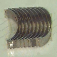 Вкладки шатунні на навантажувач Toyota , фото 1