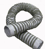 Filcar FIREGAS 1000-100/1- Шланг вихлопних газів діаметром 100 мм і завдовжки 1 метр