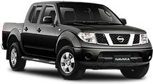 Nissan Navara 2005-2014