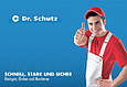 Dr. Schutz CC-Kantenimpragnierer / Захист швів, фото 3