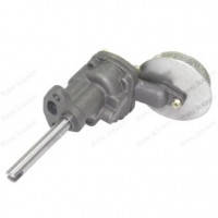 Оливний насос на навантажувач Caterpillar