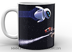 Кухоль Walle Two in space CP 03.91