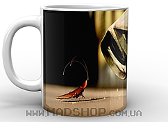 Кухоль Walle And friend CP 03.92