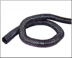 Filcar ASPIRFLEX-250 — Шланг вихлопних газів діаметром 250 мм і завдовжки 1 метр