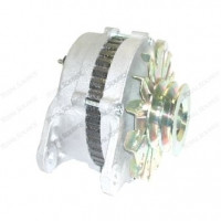 Генератор на навантажувач Nissan , фото 1