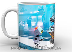 Кухоль Walle Dirty work CP 03.93